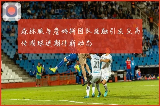森林狼与詹姆斯团队接触引发交易传闻球迷期待新动态