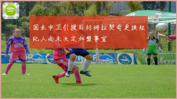 国米中卫引援目标姆拉契奇更换经纪人尚未决定加盟事宜
