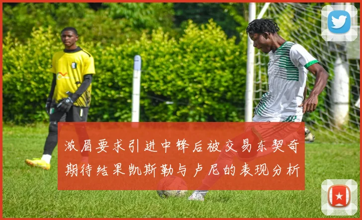 浓眉要求引进中锋后被交易东契奇期待结果凯斯勒与卢尼的表现分析